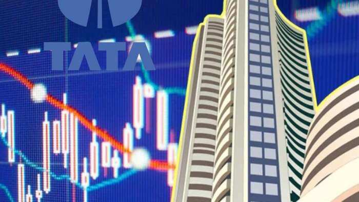 Dividend Stocks Tata Group Share brokerages bullish on tata steel after Q4FY23 earnings check target this share gives 360 percent dividend