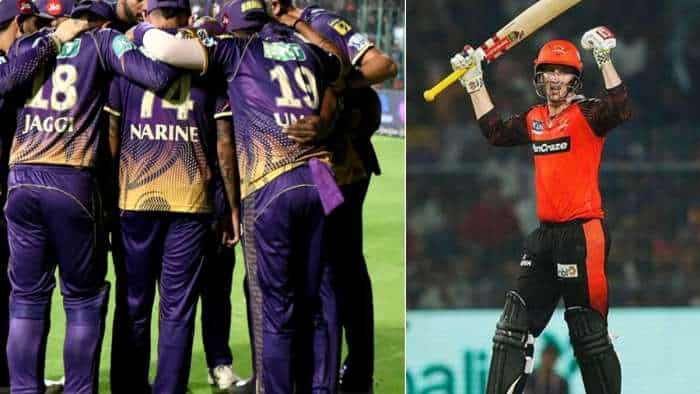 KKR vs SRH ipl 2023 match preview playing 11s team full squads head to head records toss pitch report for today match no 47 Kolkata Knight Riders vs Sunrisers Hyderabad in Rajiv Gandhi Stadium Hyderabad