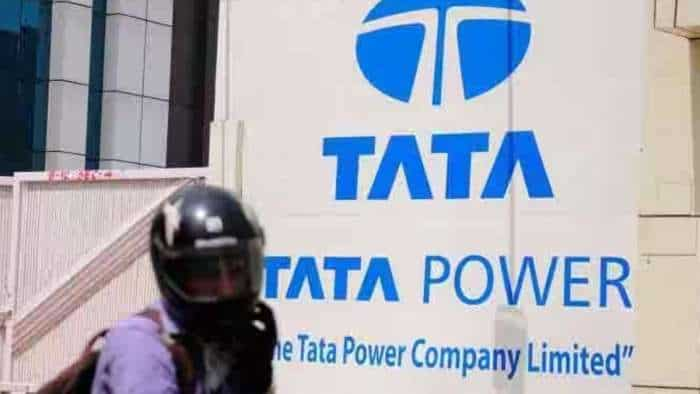 Tata Power Q4 Results profit jumps 48 percent to 938 crores declare 200 percent dividend payment from 21 june