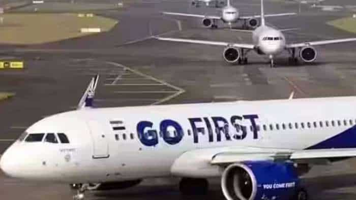 Go first Airlines all Flights cancelled till 12 May company cites operational issues