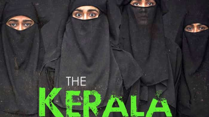 The Kerala Story day 1 Box Office Collection Opening of The Kerala Story was fantastic earned 8-03 crores on first day