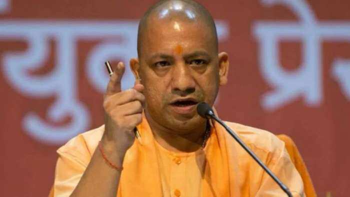 cm yogi in karnataka cm yogi addressing public meeting in koppa karnataka see full schedule