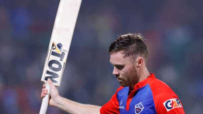 IPL 2023 Royal Challengers Bangalore Vs Delhi Capitals match highlights RCB vs DC cricket Arun Jaitely Stadium Delhi Match 50 scorecard match report