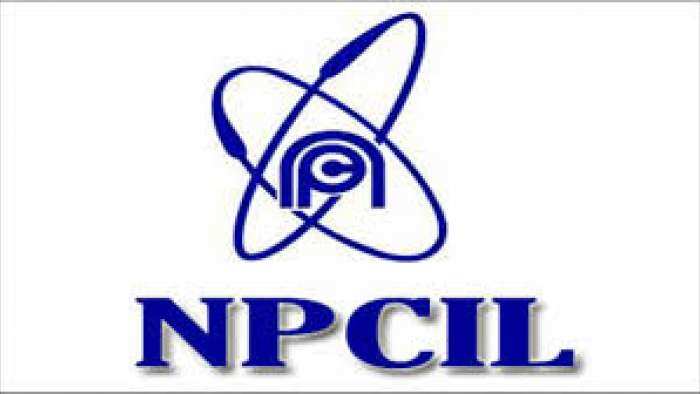 NPCIL recruitment 2023 jobs apply for bumper posts at npcil careers co in salary 56000