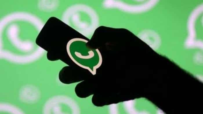 WhatsApp working on New Feature Admin Review WhatsApp latest features see details here