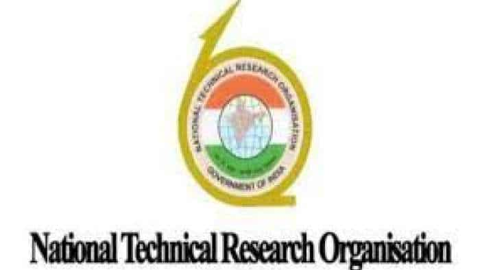 ntro recruitment 2023 graduate technical intelligence ntro gov in 1. 42 lakh salary know details