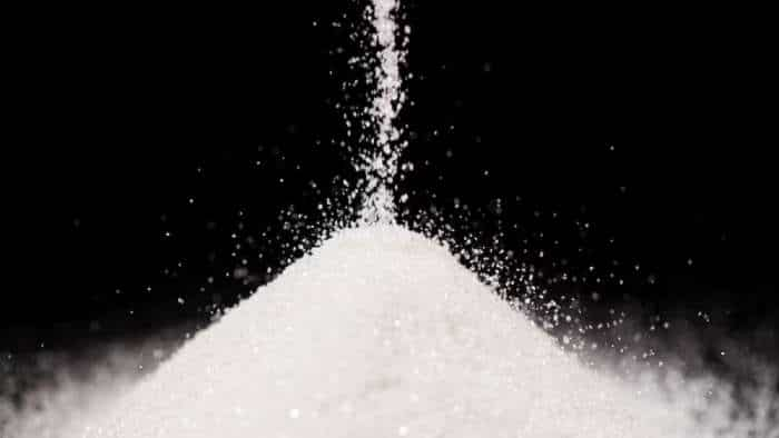 Sugar prices rise 1-25 rupees in a month as output likely to be 9 percent lower than last year