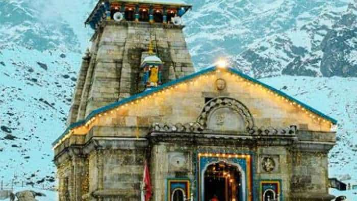 IRCTC Tour Package Do dham yatra irctc launched special tour plan for kedarnath and badrinath know package details