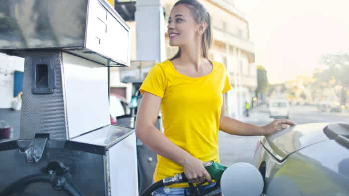 petrol pump free service emergency call air free water and many more check list here