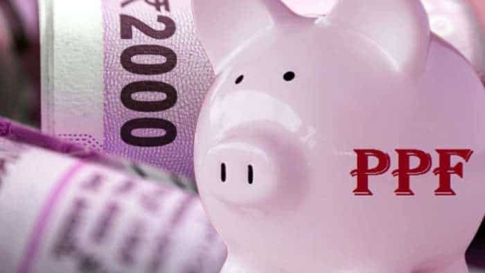 Become crorepati with PPF know how public provident fund account actually make you rich, earn over 2 crore rupees on maturity