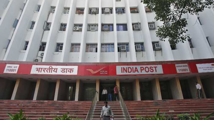 India Post signs MoU with CAIT and Tripta Technologies here you check more details