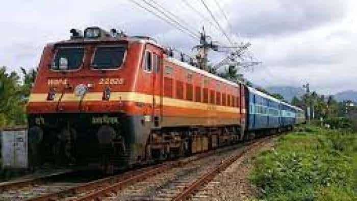 Indian Railway railway news 2 coaches will be installed in trains running from ajmer vyas route for the convenience of passengers check here list