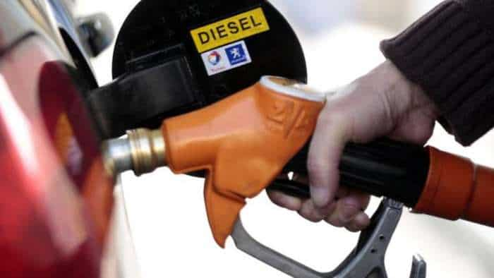 Ban on Diesel Car in cities with over 10 lakh population yet to be accepted by Centre says Oil Ministry