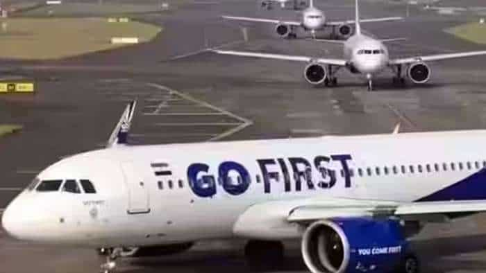 Go first airlines to resume flights on May 24th with reduced schedule and aircrafts