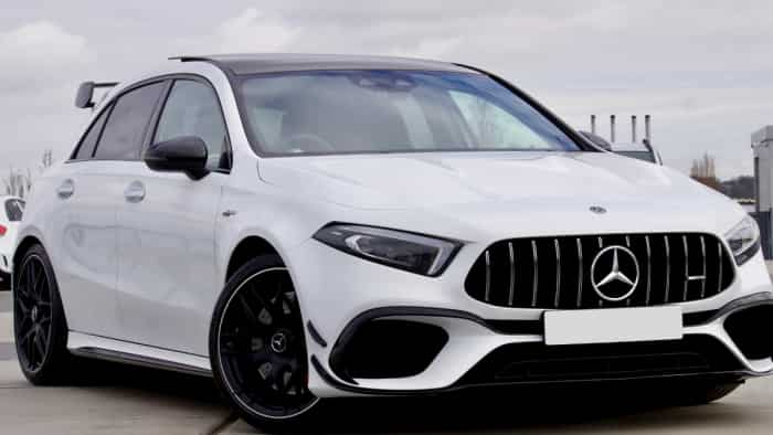 Mercedes-Benz India posts record sales at 4,697 units in March quarter