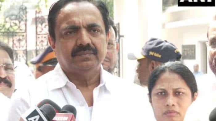 IL&FS Money laundering case NCP leader Jayant Patil summoned for inquiry by ED check details