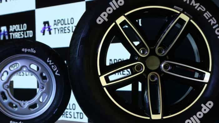 Apollo tyres business outlook positive for india will make import centre soon here you know more details