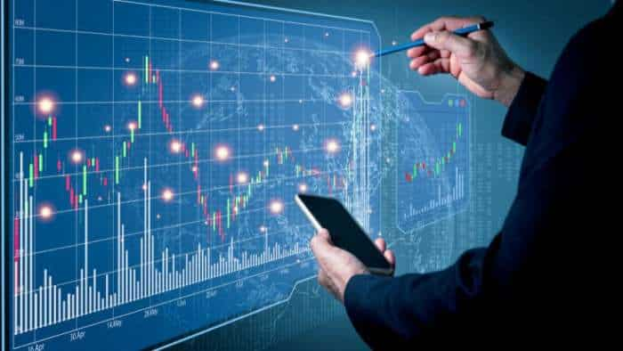 Stock to Buy MAS Financial in share market by sandeep jain know target price