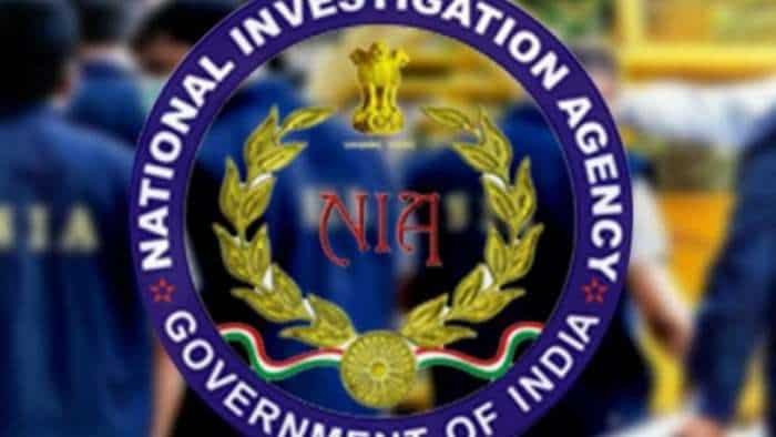 Central Investigation agency NIA raids 6 locations in Mumbai, points at 'D-Company' role in fake currency notes seizure case