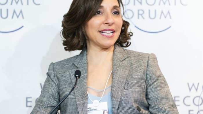 who is linda yaccarino may replace elon musk from twitter as ceo here know about new and next ceo of twitter