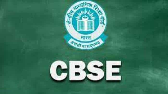 cbse result 2023 date time live updates at cbse nic in cbse class 10th board result out 