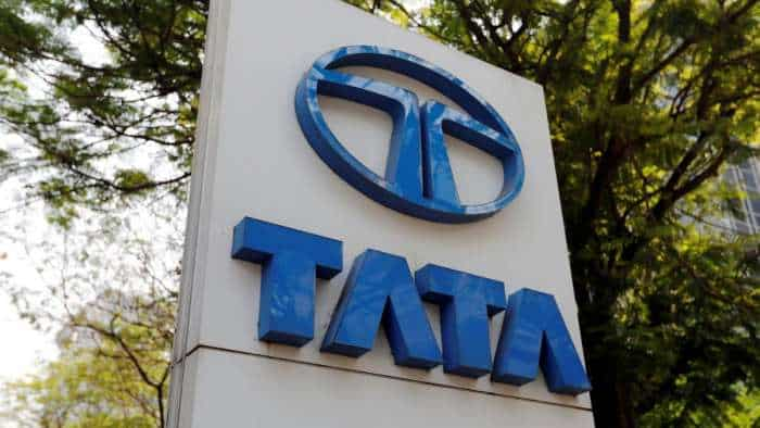 Tata Motors Q4 Results profit jumps to 5407 cr rupees also announces dividend for FY23 check details