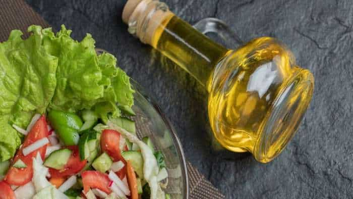 Vegetable oil imports up 21 percent in 6 months Industry body SEA