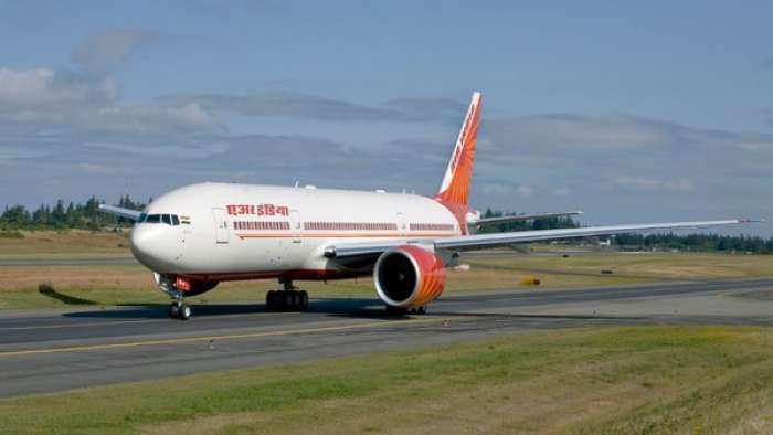 DGCA fine Rs 30 lakh fine on AirIndia for lapses in addressing safety issue related to Dubai Delhi flight incident on Feb 27  