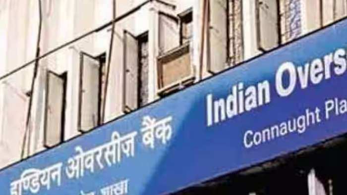 Indian Overseas Bank Q4 Results Net Profit stood 650 crores Asset Quality improved