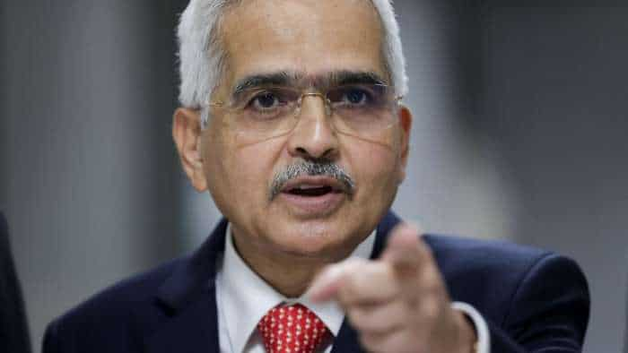 RBI Governor Shaktikanta Das on Inflation says monetary policy on track