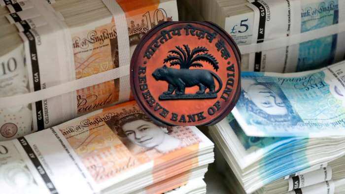 Foreign Exchange Reserves rise by 7 billion dollar says RBI latest report