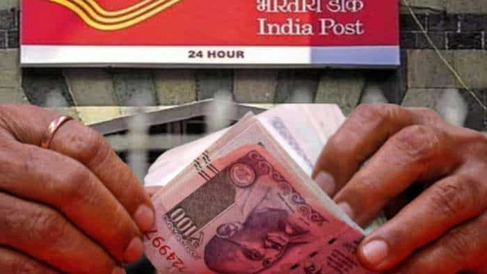 Post Office Time Deposit Scheme offering 7.5 percent interest rate giving 2.25 lakh interest income on 5 lakh deposits know details