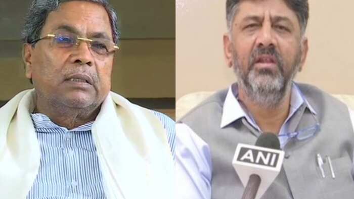 Karnataka Election Result 2023 Siddaramaiah and DK Shivakumar full profile why are they being considered as contenders for Chief Minister