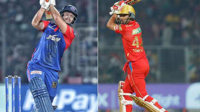 IPL 2023 Punjab Kings Vs Delhi Capitals match highlights PBKS vs DC match 55 M Chidambaram stadium Chennai cricket scorecard points table match report