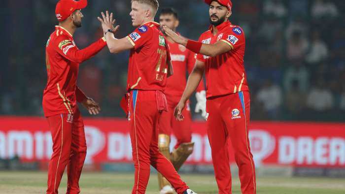 IPL 2023 Punjab Kings Vs Delhi Capitals match highlights PBKS vs DC match 59 Arun Jaitely stadium Delhi cricket scorecard points table match report