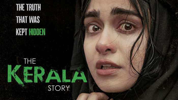 The Kerala Story box office collection day 9 the kerala story becomes 3 highest grossing movie 2023 adah sharma bollywood entertainment 