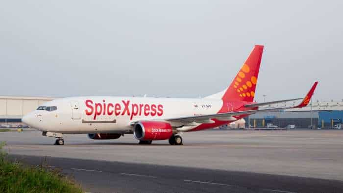 SpiceJet subsidiary SpiceXpress to get USD 100 mn from UK group as an investment deal