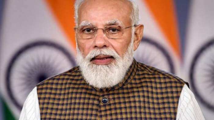 Rozgar Mela PM Narendra Modi to distribute 71000 appointment letters to newly inducted recruits in Government departments on 16th May