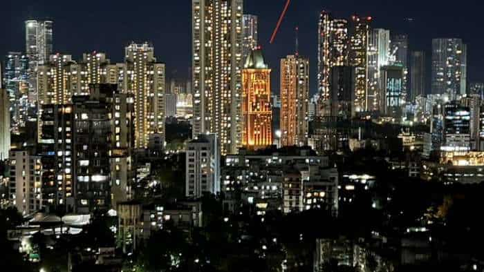 Mumbai climbs to 6th rank from 38th in annual housing price appreciation across 46 cities globally know details, Average Annual Prices Of Real Estate Rise In Mumbai