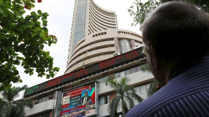 Stock Market LIVE on 16th May 2023 NSE BSE Q4 Results Anil Singhvi strategy nifty sensex Stocks to buy now best experts share check details