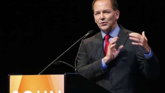 Billionaire hedge fund manager Paul Tudor Jones Stock Market outlook for 2023 said buy the dips Inflation Fed Rate hike check details