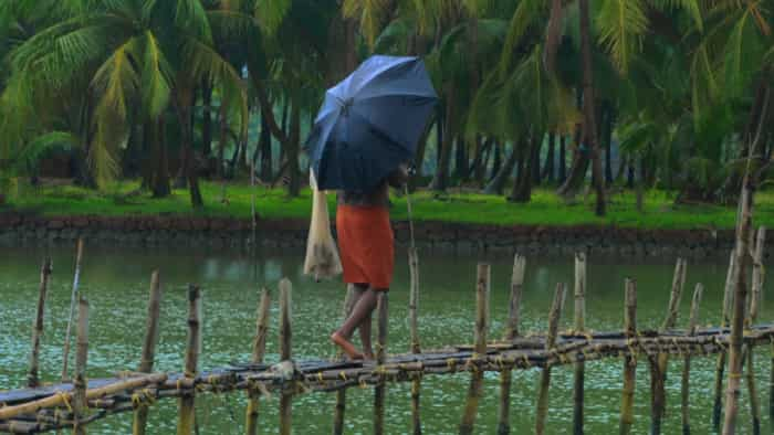 Monsoon 2023 onset over Kerala to be delayed says IMD, forecast below-normal monsoon rains this year check latest update