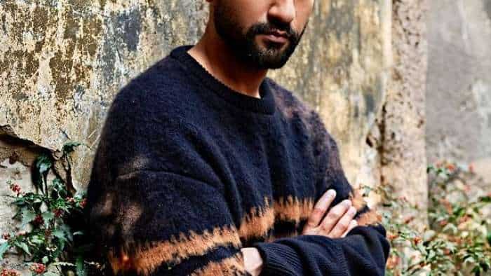 Vicky Kaushal Birthday hit after film uri the surgical strike after taking an engineering degree stepped into film industry