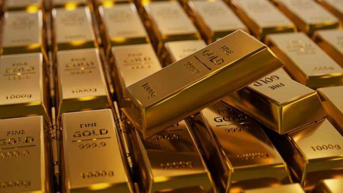 Investors falls to Gold ETFs; invest Rs 124 crore in this safe haven asset class AMFI latest data