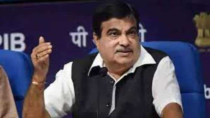 Union minister Nitin Gadkari received a death threat via phone call at his Delhi residence last evening