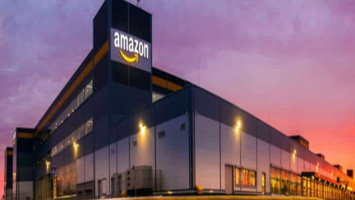 Amazon Layoffs Around 500 Indian Employees know more details 