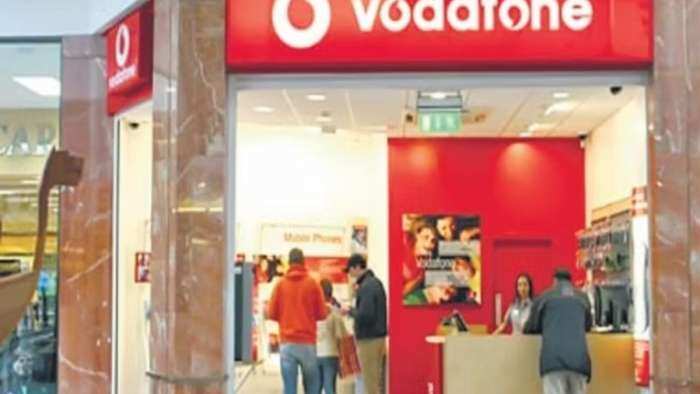 Vodafone Layoffs to sack 11000 Employees in coming three years see details inside