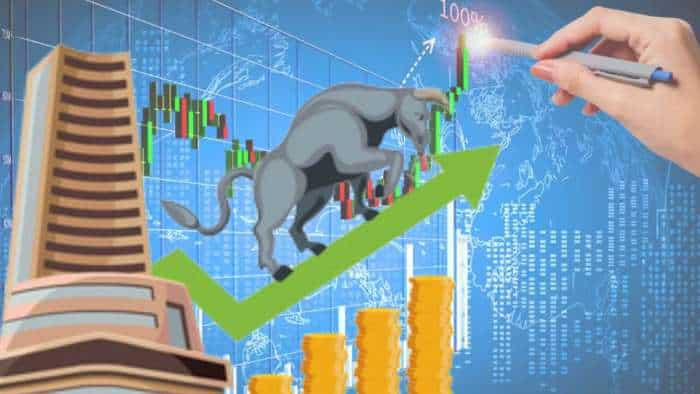 Dividend Stocks to buy brokerage bullish on bank of Baroda after Q4FY23 earnings PSU share gave 87 pc return in 1 year check next target 