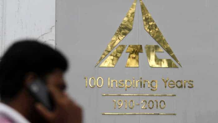 ITC Q4 Results Preview cigarette and Hotel Business will see healthy growth profit may jump 19 percent to 5224 crores