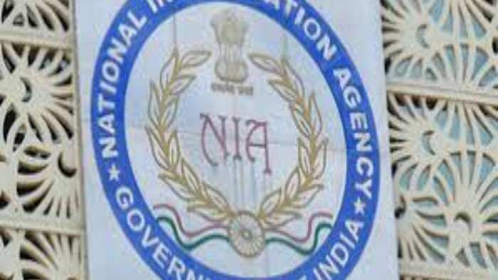 NIA Raids Punjab Haryana Police 324 locations And look-out issued against 14 people